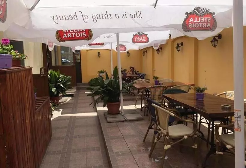 Fotos del hotel Chiplakoff:  25