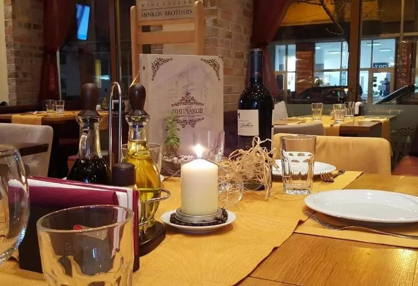 Fotos del hotel Chiplakoff:  4