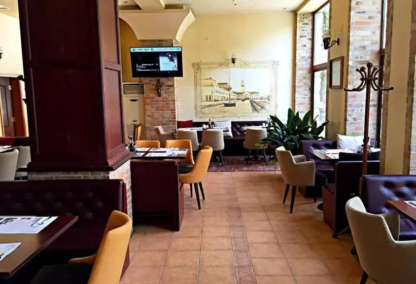 Fotos del hotel Chiplakoff:  11