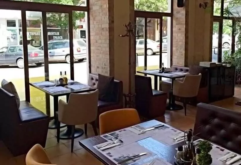 Fotos del hotel Chiplakoff:  10