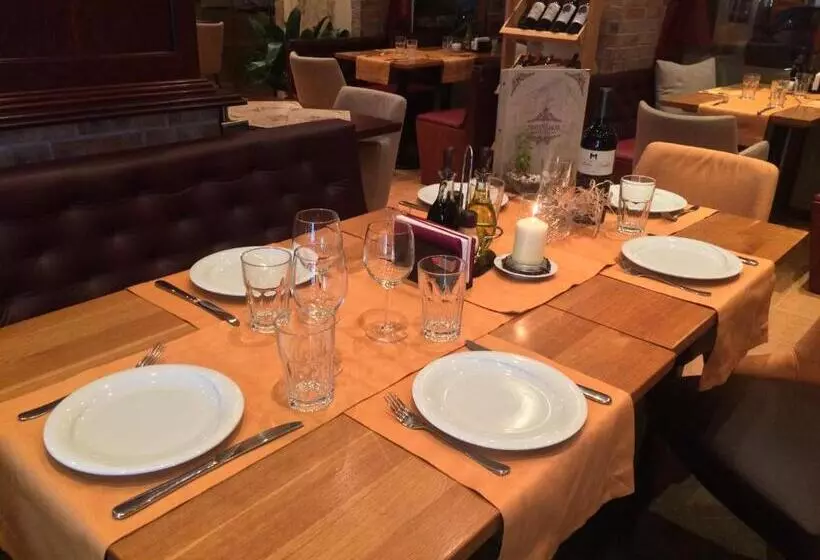 Fotos del hotel Chiplakoff:  19