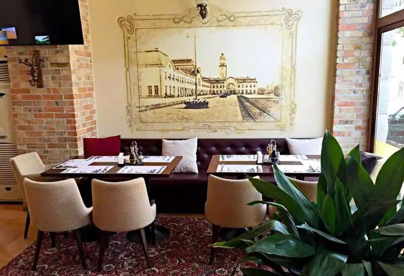 Fotos del hotel Chiplakoff:  23