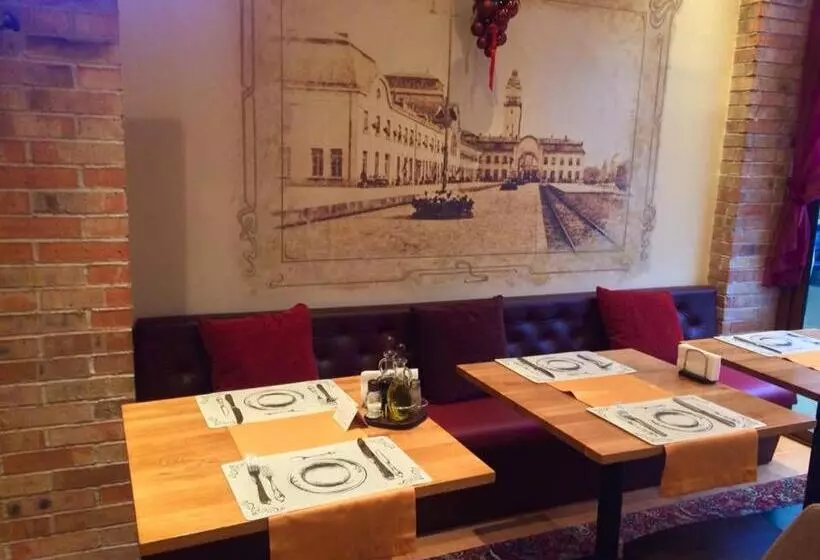 Fotos del hotel Chiplakoff:  17