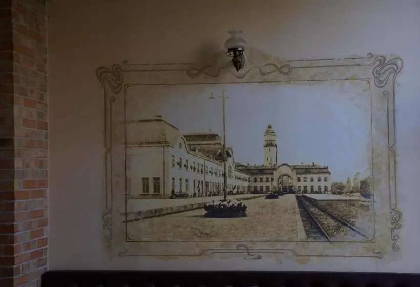 Fotos del hotel Chiplakoff:  20