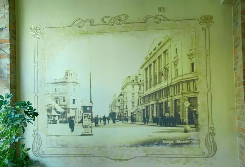 Fotos del hotel Chiplakoff:  12