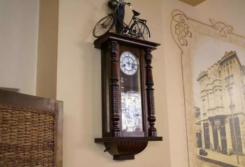 Fotos del hotel Chiplakoff:  18