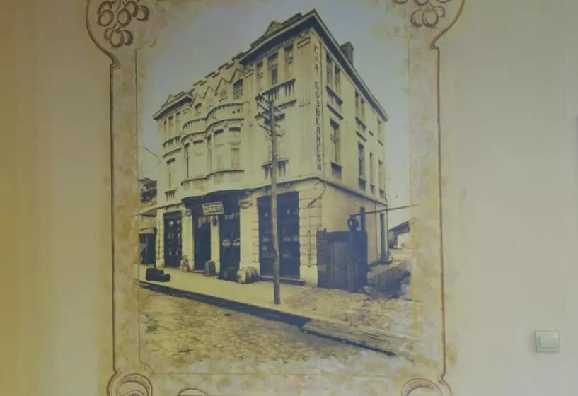 Fotos del hotel Chiplakoff:  8