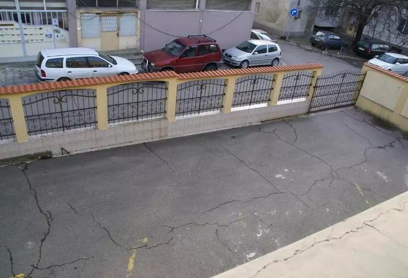 Fotos del hotel Chiplakoff:  16