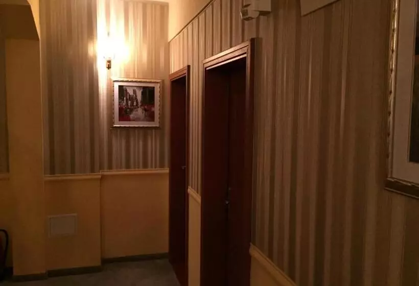 Fotos del hotel Chiplakoff:  14