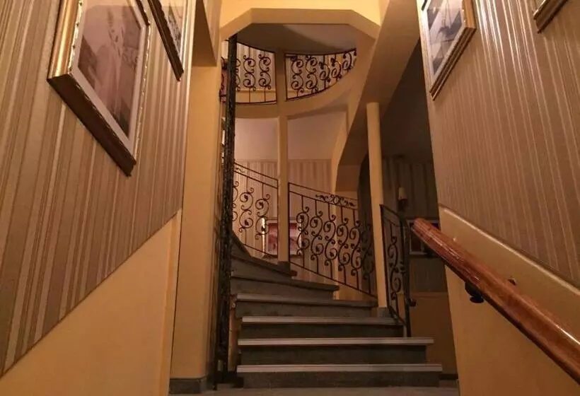 Fotos del hotel Chiplakoff:  9