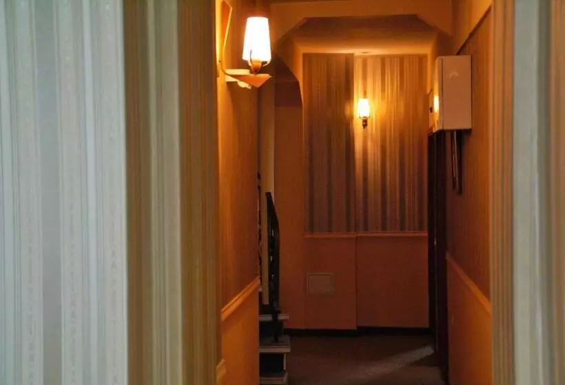 Fotos del hotel Chiplakoff:  2