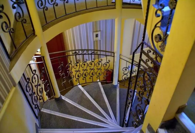 Fotos del hotel Chiplakoff:  22