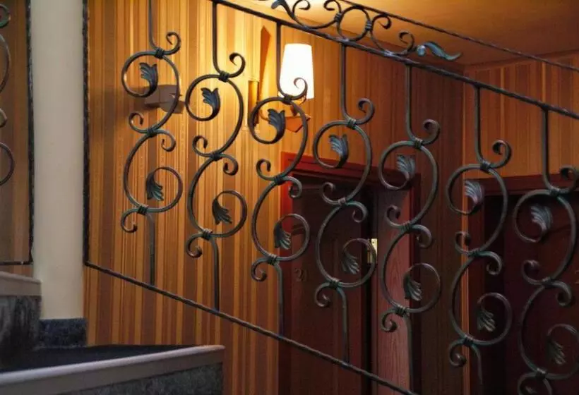 Fotos del hotel Chiplakoff:  24