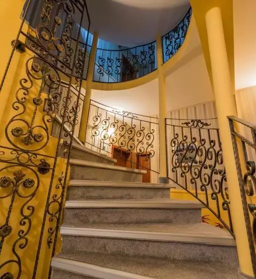 Fotos del hotel Chiplakoff:  3