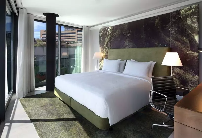 Fotos del hotel Doubletree By Hilton  Lisbon  Fontana Park:  10