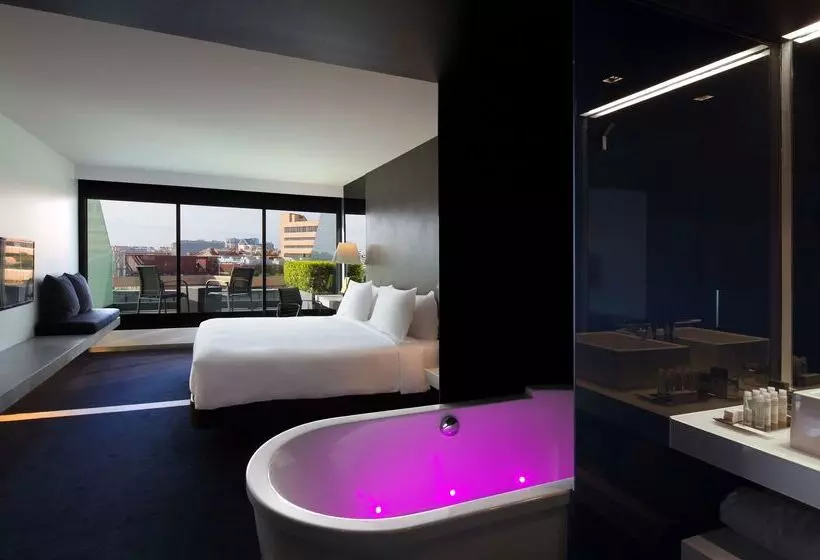 Fotos del hotel Doubletree By Hilton  Lisbon  Fontana Park:  21