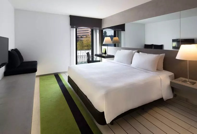 Fotos del hotel Doubletree By Hilton  Lisbon  Fontana Park:  22