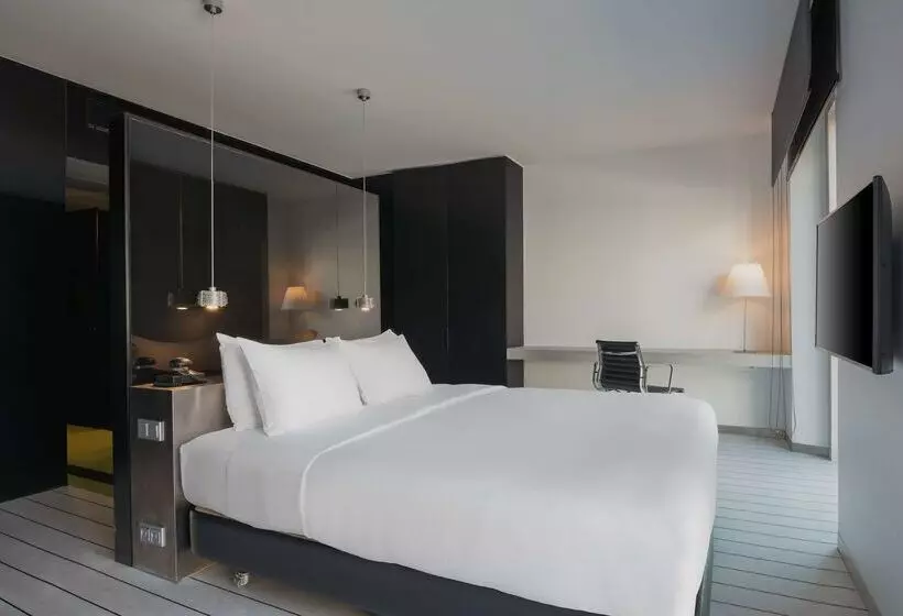 Fotos del hotel Doubletree By Hilton  Lisbon  Fontana Park:  6