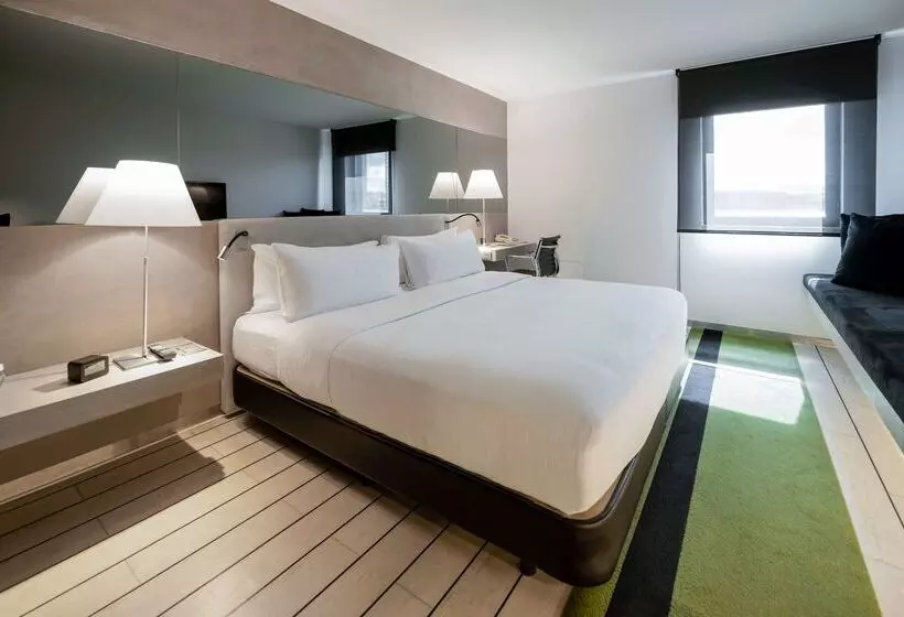 Fotos del hotel Doubletree By Hilton  Lisbon  Fontana Park:  24