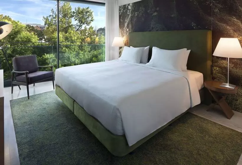 Fotos del hotel Doubletree By Hilton  Lisbon  Fontana Park:  20