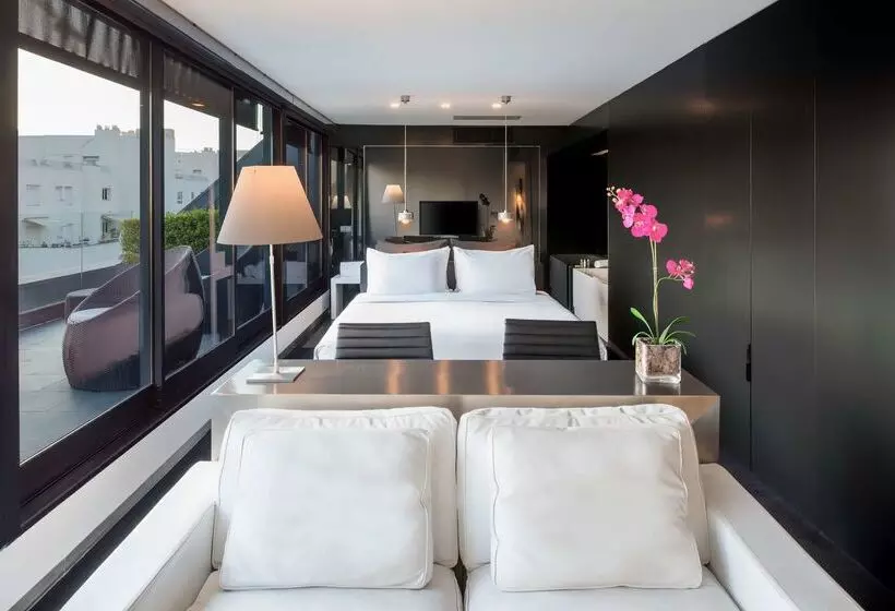 Fotos del hotel Doubletree By Hilton  Lisbon  Fontana Park:  25