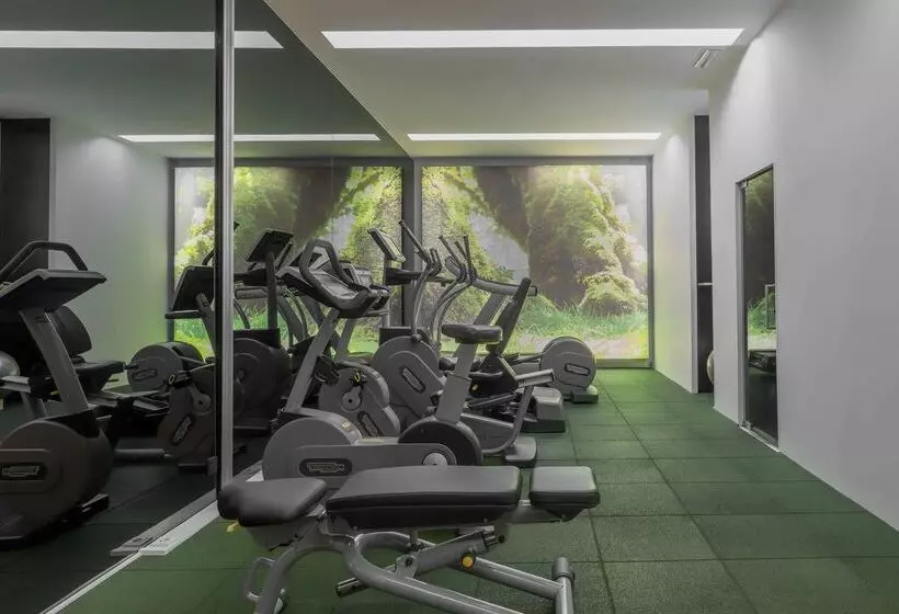 Fotos del hotel Doubletree By Hilton  Lisbon  Fontana Park:  2