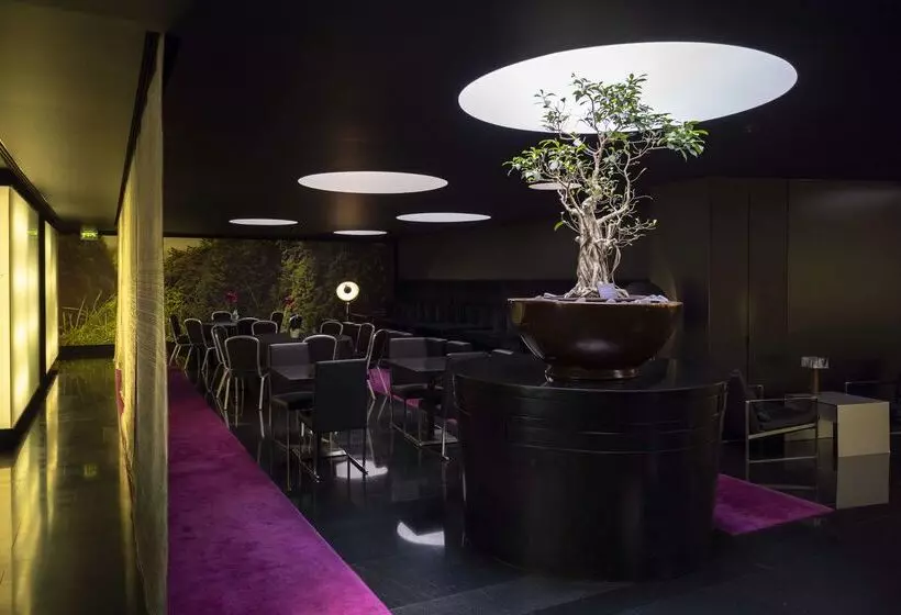 Fotos del hotel Doubletree By Hilton  Lisbon  Fontana Park:  4