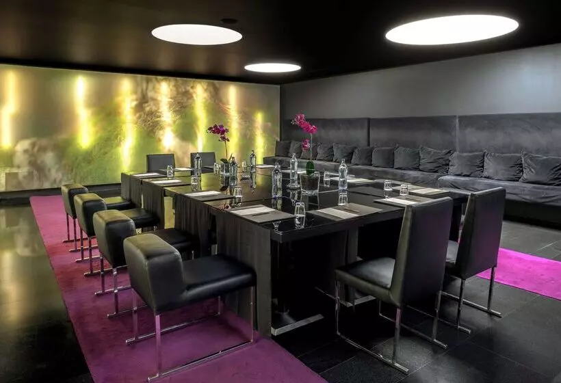 Fotos del hotel Doubletree By Hilton  Lisbon  Fontana Park:  9