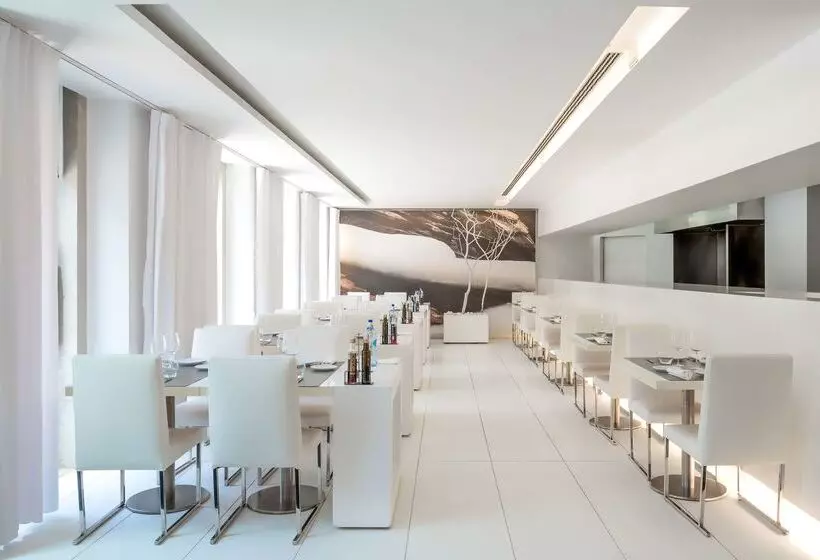 Fotos del hotel Doubletree By Hilton  Lisbon  Fontana Park:  3