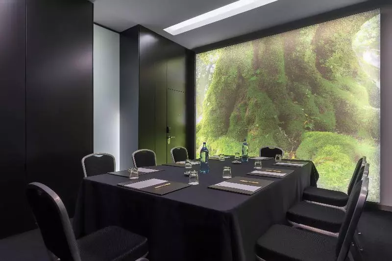 Fotos del hotel Doubletree By Hilton  Lisbon  Fontana Park:  14