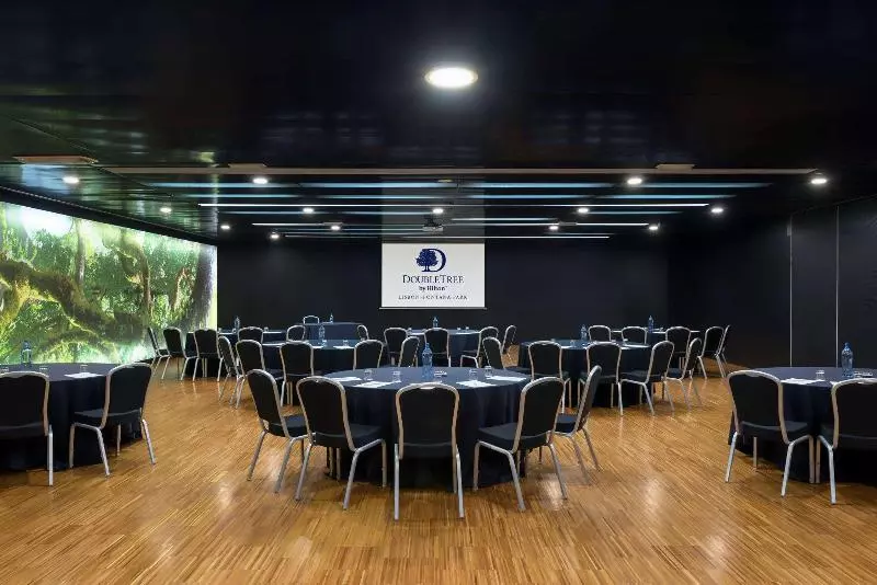 Fotos del hotel Doubletree By Hilton  Lisbon  Fontana Park:  18