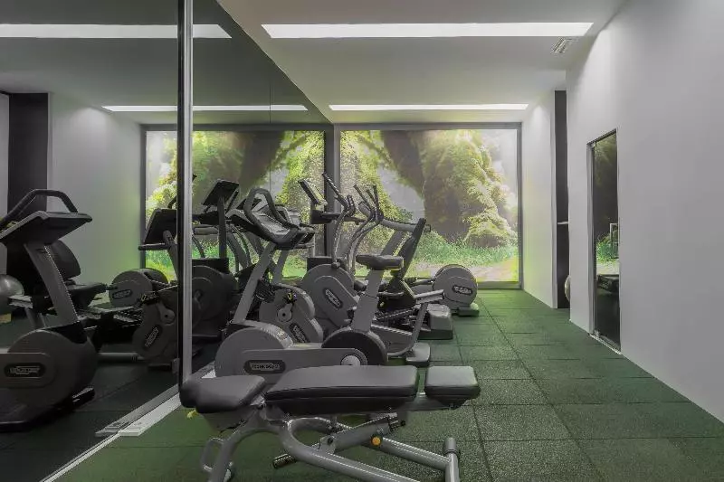 Fotos del hotel Doubletree By Hilton  Lisbon  Fontana Park:  7