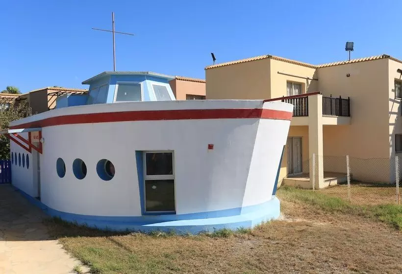 Fotos del hotel Eleni Holiday Village:  8