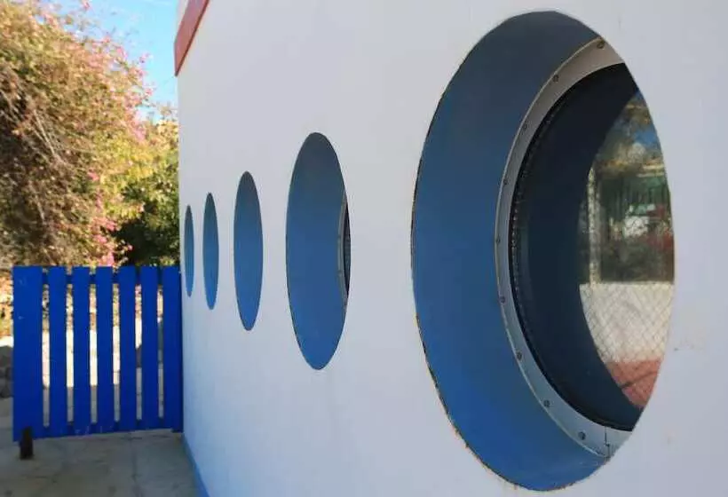 Fotos del hotel Eleni Holiday Village:  14