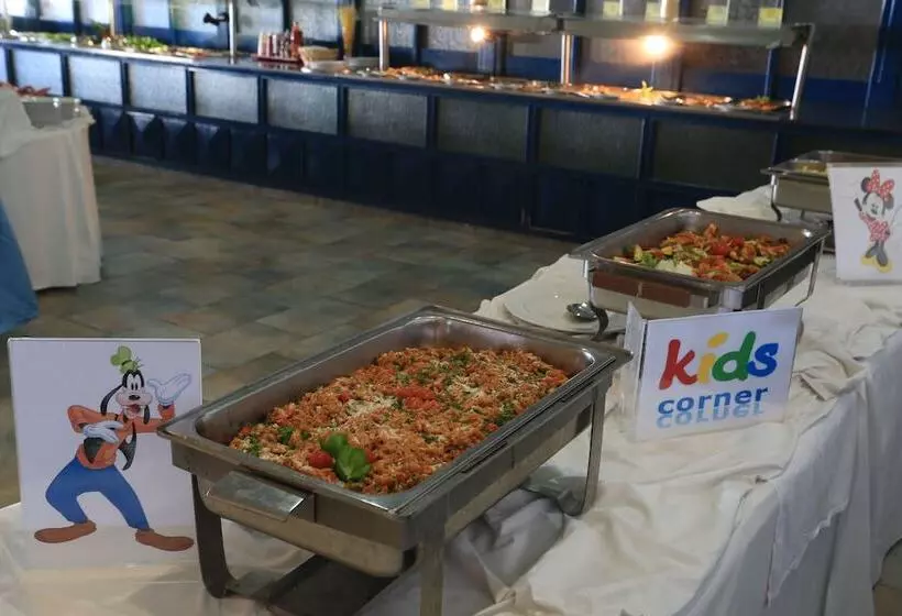 Fotos del hotel Eleni Holiday Village:  10