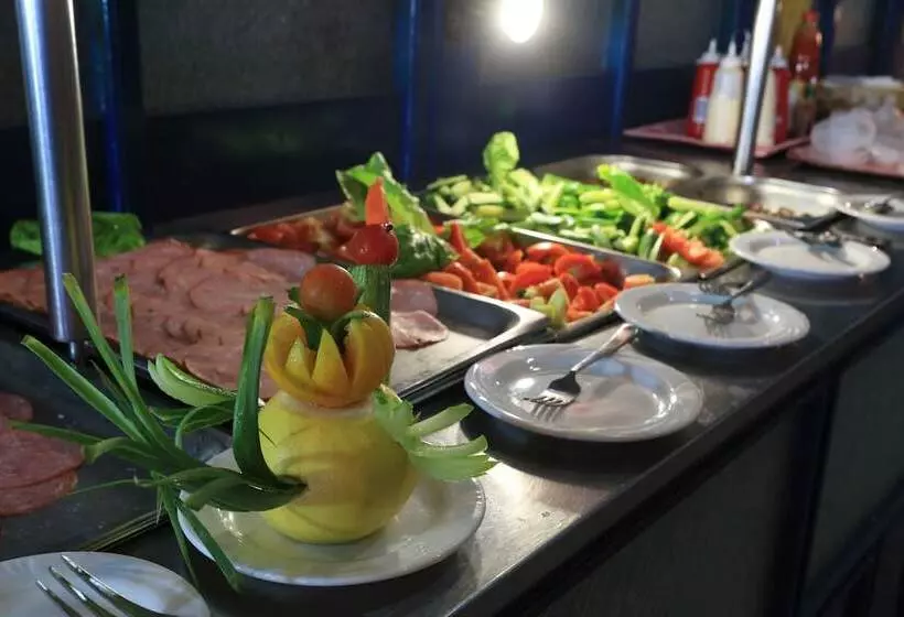 Fotos del hotel Eleni Holiday Village:  7