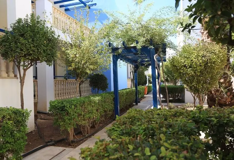 Fotos del hotel Eleni Holiday Village:  12