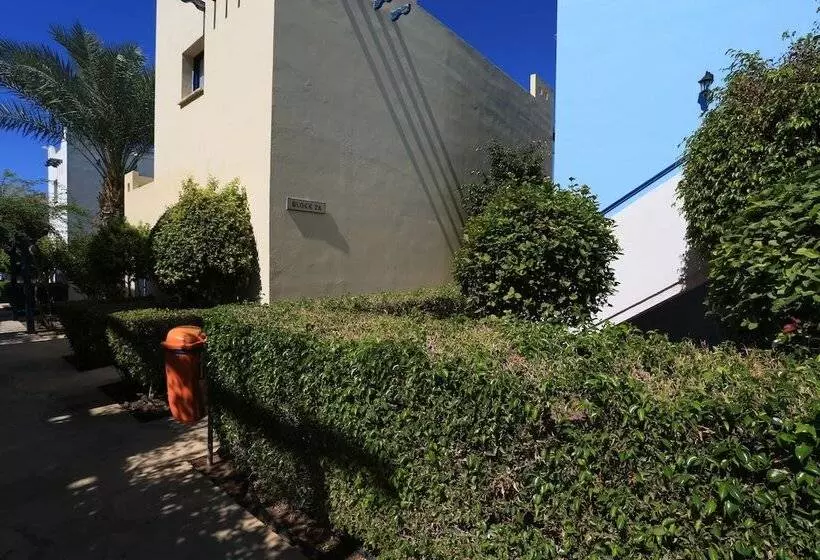 Fotos del hotel Eleni Holiday Village:  13