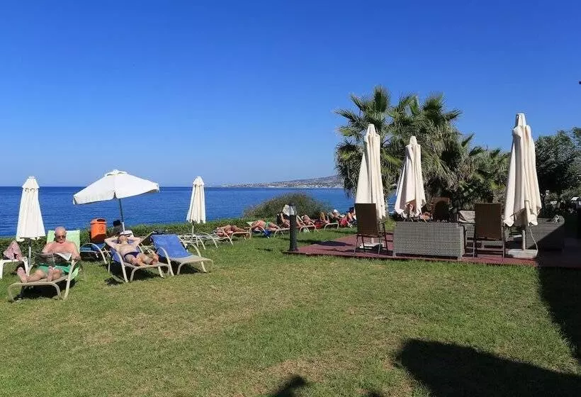 Fotos del hotel Eleni Holiday Village:  9