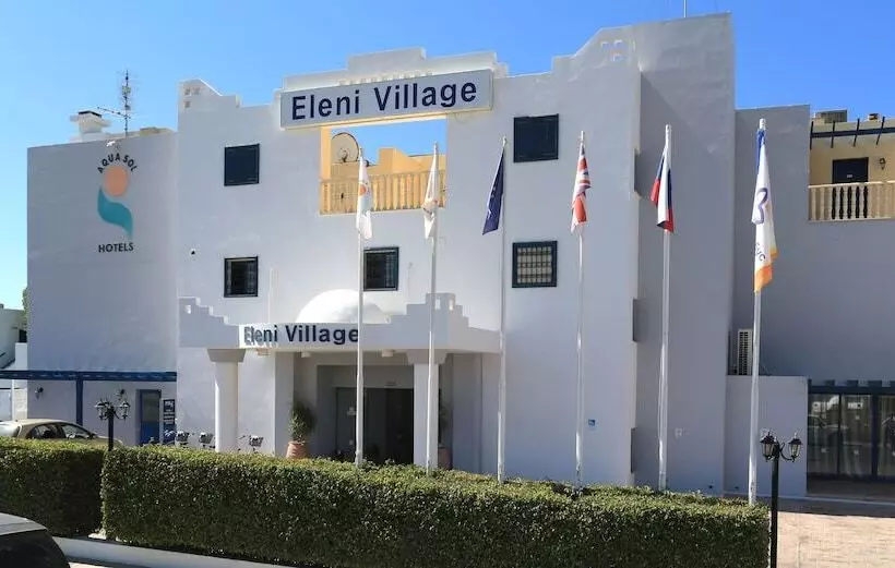 Eleni Holiday Village