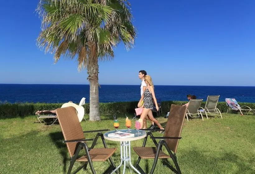 Fotos del hotel Eleni Holiday Village:  11