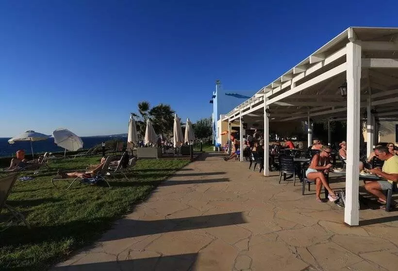 Fotos del hotel Eleni Holiday Village:  5