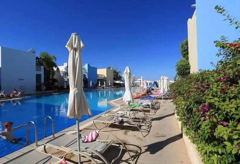 Fotos del hotel Eleni Holiday Village:  2