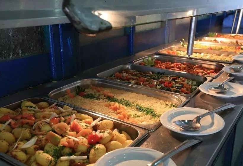 Fotos del hotel Eleni Holiday Village:  3