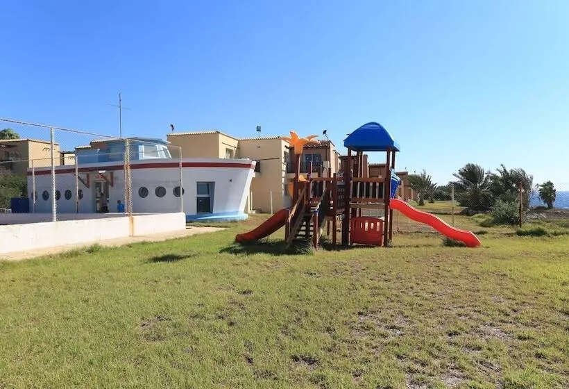 Fotos del hotel Eleni Holiday Village:  4