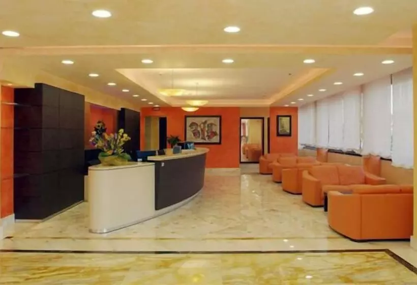 Fotos del hotel Ih S Roma La Mela:  3