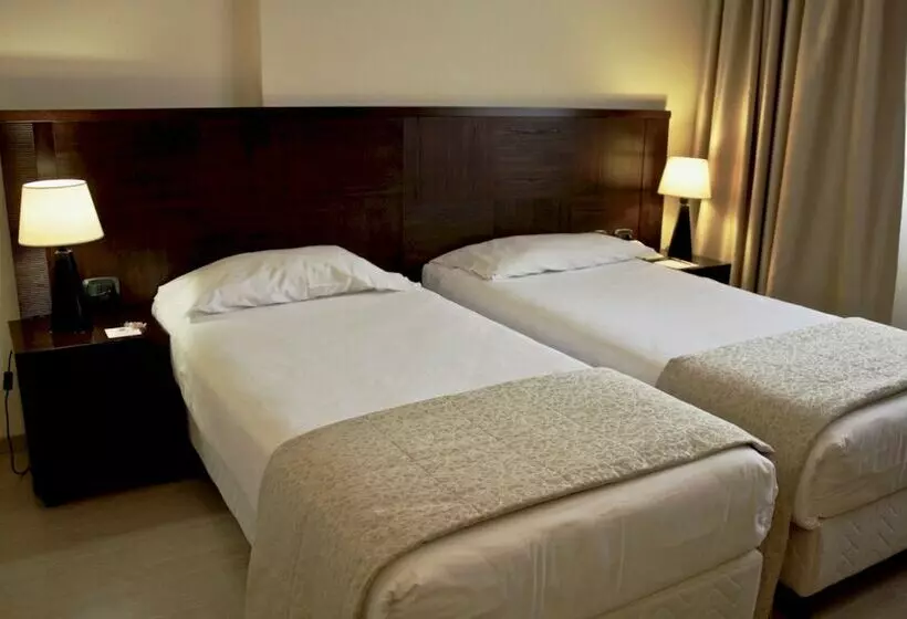 Fotos del hotel Ih S Roma La Mela:  2