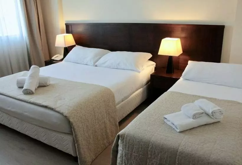 Fotos del hotel Ih S Roma La Mela:  4