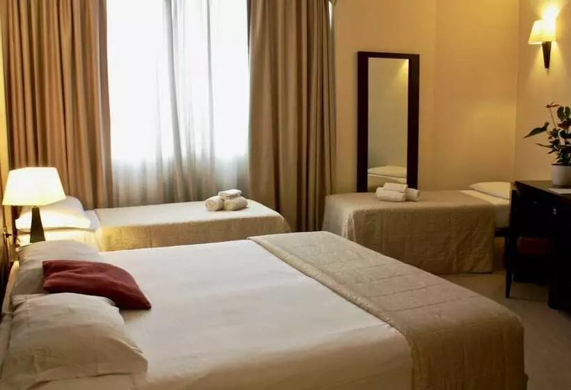 Fotos del hotel Ih S Roma La Mela:  6