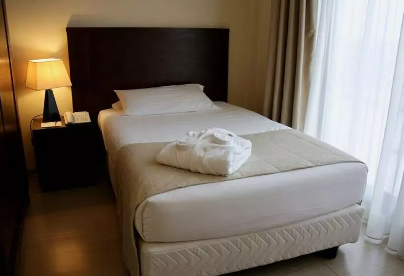 Fotos del hotel Ih S Roma La Mela:  9